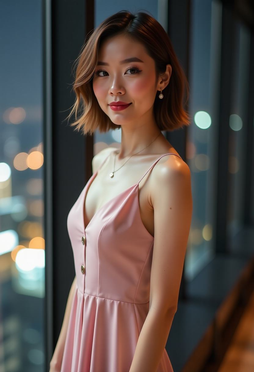 四月是你的谎言